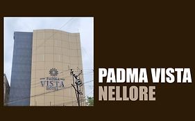 Hotel Padma Vista Nellore Near Bus Stop